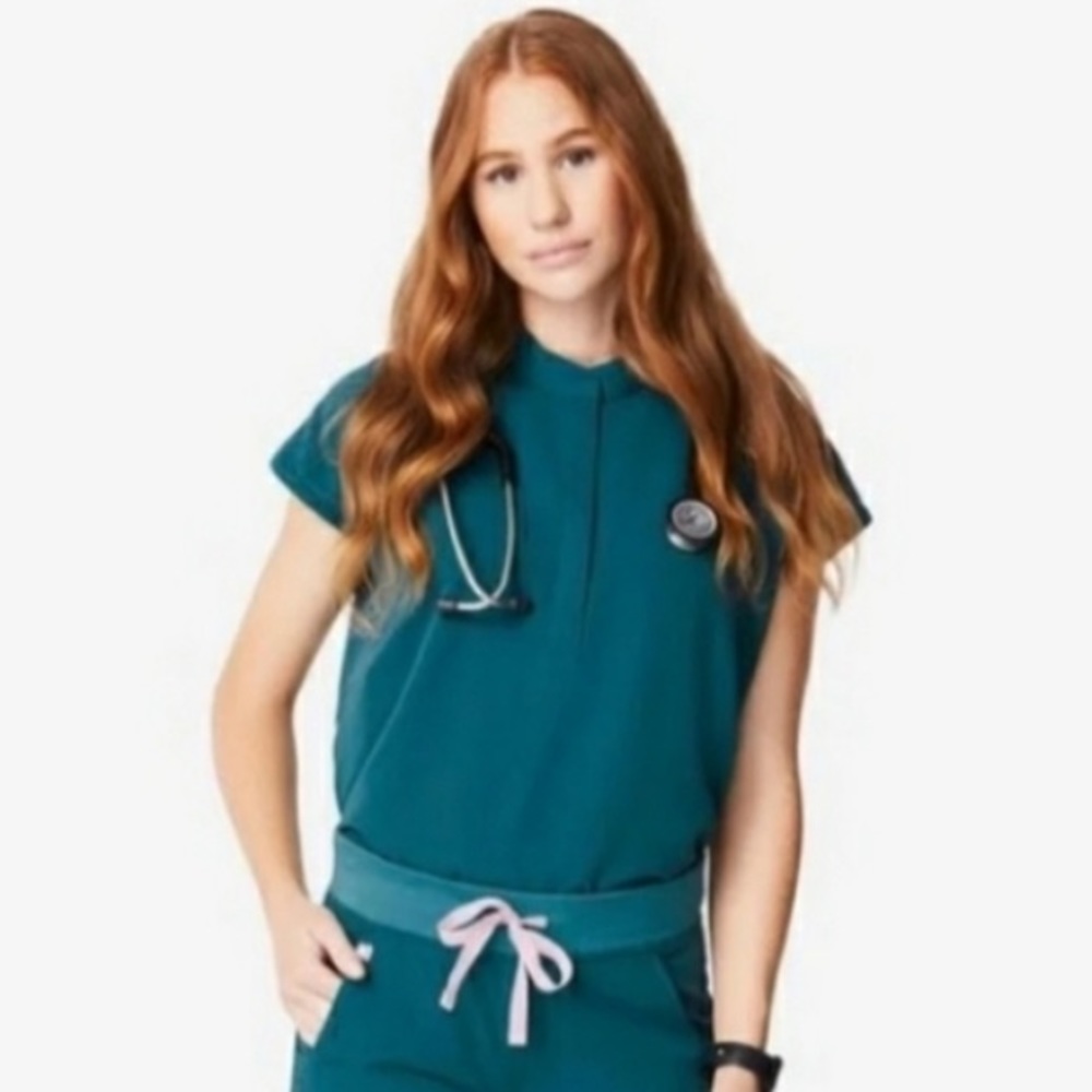 Figs Caribbean blue rafaela ***sold out online***